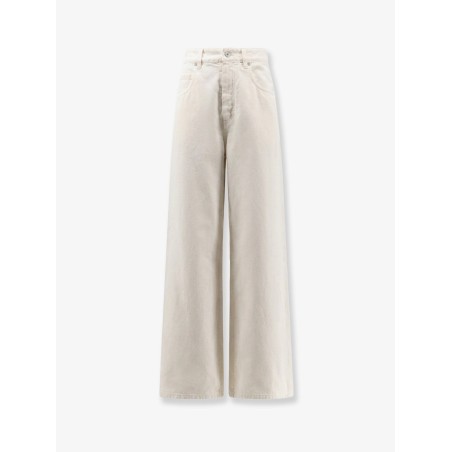 The Relaxed Boyfriend Jean-Soft Barrel Leg