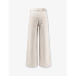 The Relaxed Boyfriend Jean-Soft Barrel Leg