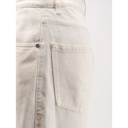 The Relaxed Boyfriend Jean-Soft Barrel Leg