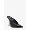 Clivage 100 patent leather sabot