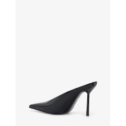 Clivage 100 patent leather sabot