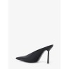Clivage 100 patent leather sabot