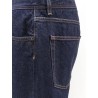 Classic jeans with Logo embroidery