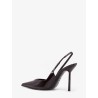 Chanel Vivienne patent leather pumps