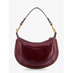 Naoko Leather crossbody bag