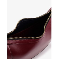Naoko Leather crossbody bag