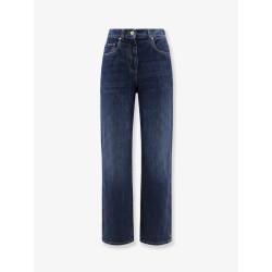 The Wide Barrel -Full Lenght Jeans