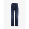 The Wide Barrel -Full Lenght Jeans