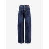 The Wide Barrel -Full Lenght Jeans