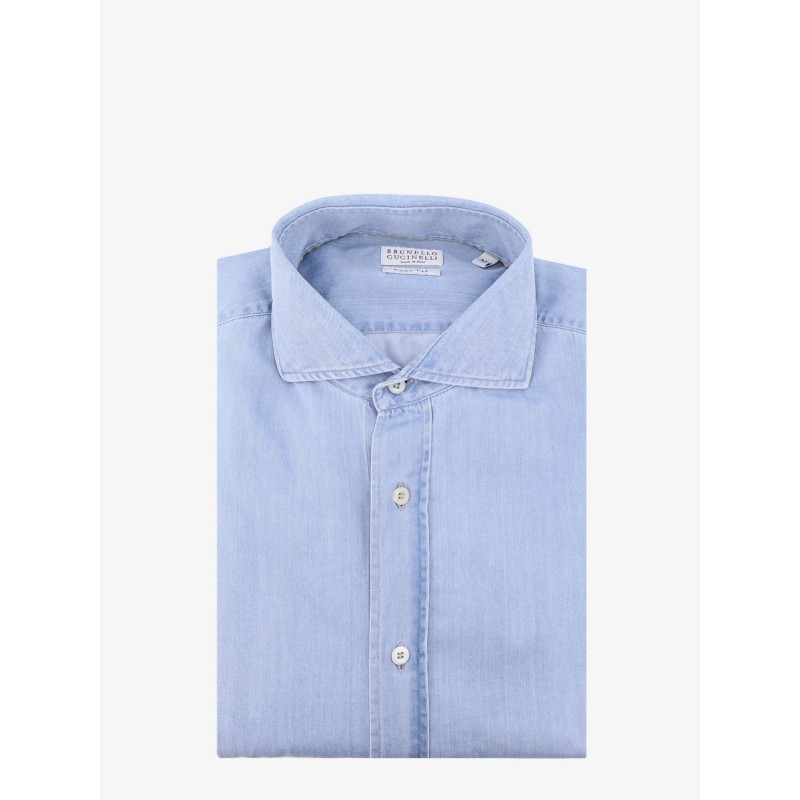 Cotton shirt