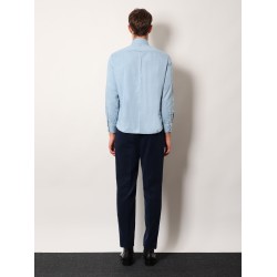 Cotton shirt