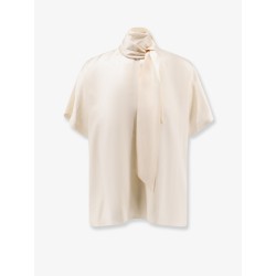 Silk top