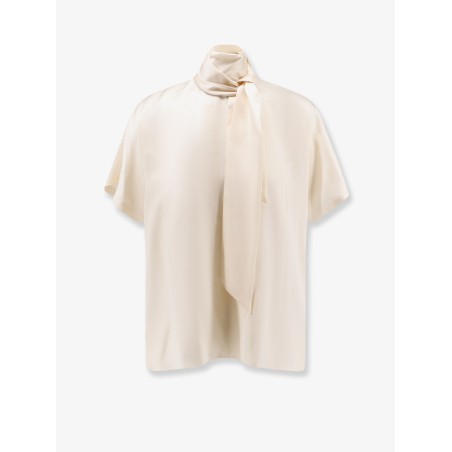 Silk top