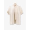 Silk top