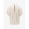 Silk top
