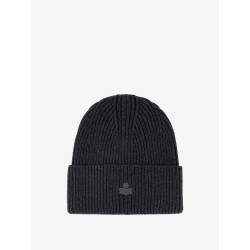 Mayers cotton and wool blend hat