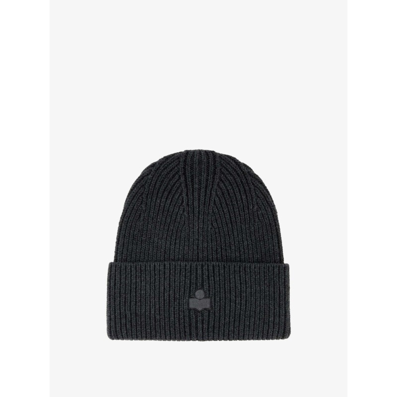 Mayers cotton and wool blend hat