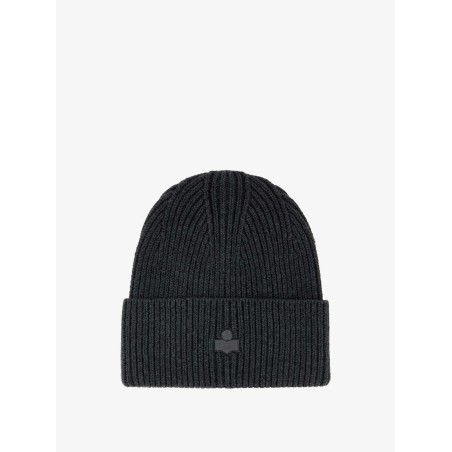 Mayers cotton and wool blend hat