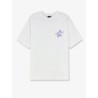 Dot Surf Cotton T-Shirt