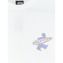 Dot Surf Cotton T-Shirt