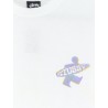 Dot Surf Cotton T-Shirt