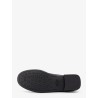 Leather loafers with Gommini detail on the back