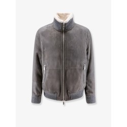 Shearling Jacket