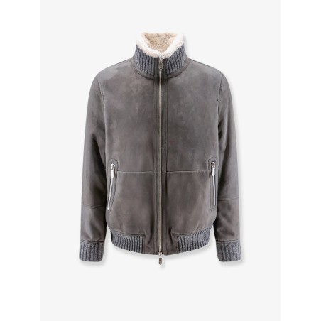 Shearling Jacket