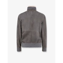 Shearling Jacket