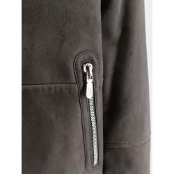Shearling Jacket