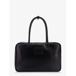 Arcadie Softy leather handbag