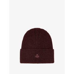 Mayers cotton and wool blend hat