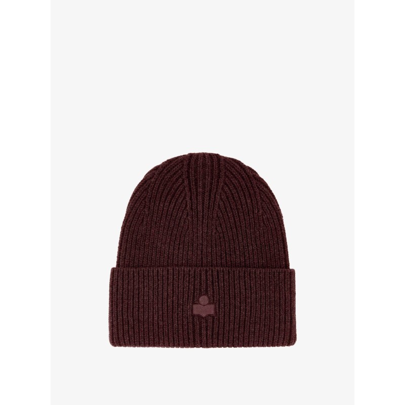 Mayers cotton and wool blend hat