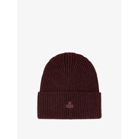 Mayers cotton and wool blend hat