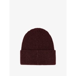 Mayers cotton and wool blend hat