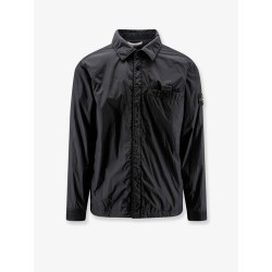Crinkle Reps recycled nylon jacket
