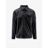 Crinkle Reps recycled nylon jacket