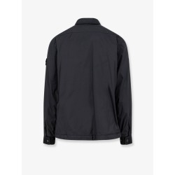 Crinkle Reps recycled nylon jacket