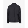Crinkle Reps recycled nylon jacket