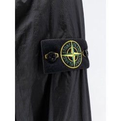 Crinkle Reps recycled nylon jacket