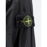 Crinkle Reps recycled nylon jacket