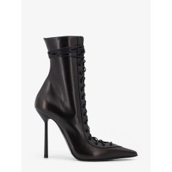Colette 120 leather boots