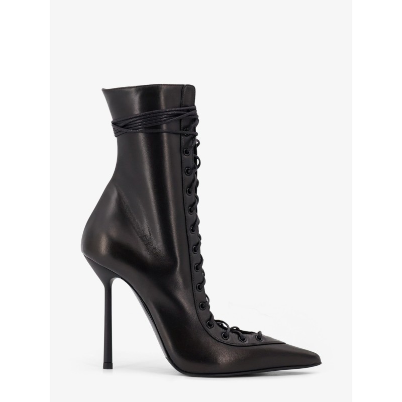 Colette 120 leather boots