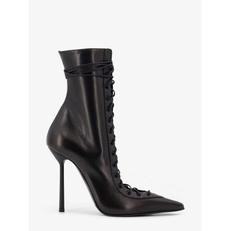Colette 120 leather boots