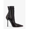 Colette 120 leather boots