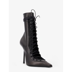 Colette 120 leather boots