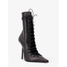 Colette 120 leather boots