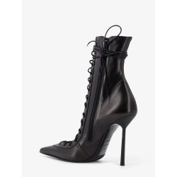 Colette 120 leather boots
