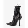 Colette 120 leather boots