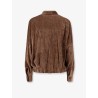 Corduroy shirt